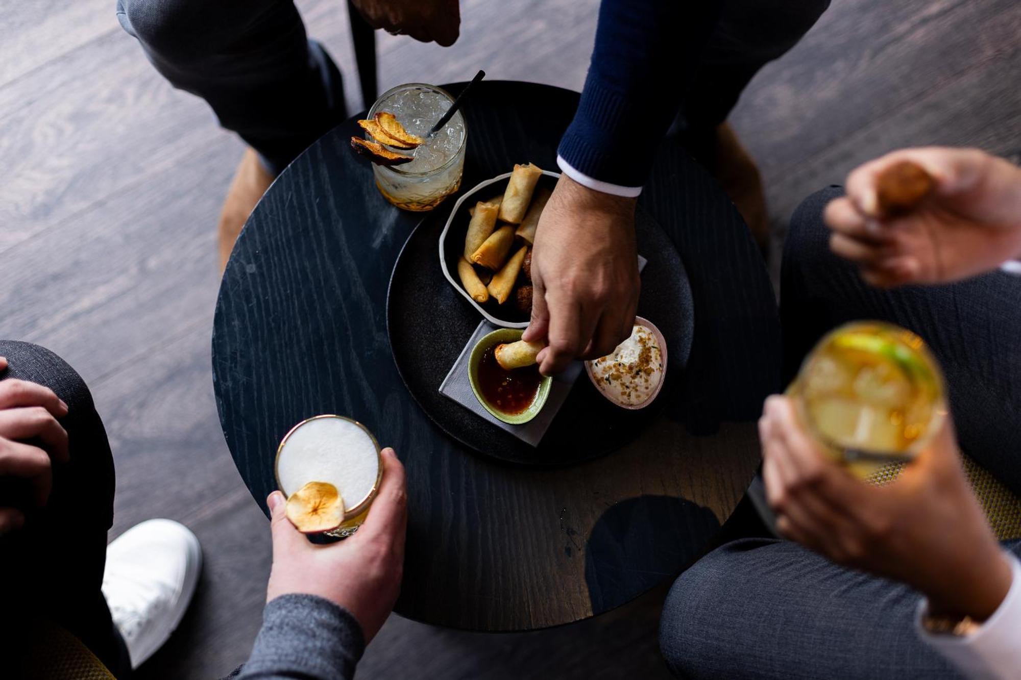 Crowne Plaza Antwerpen By Ihg Hotell Eksteriør bilde